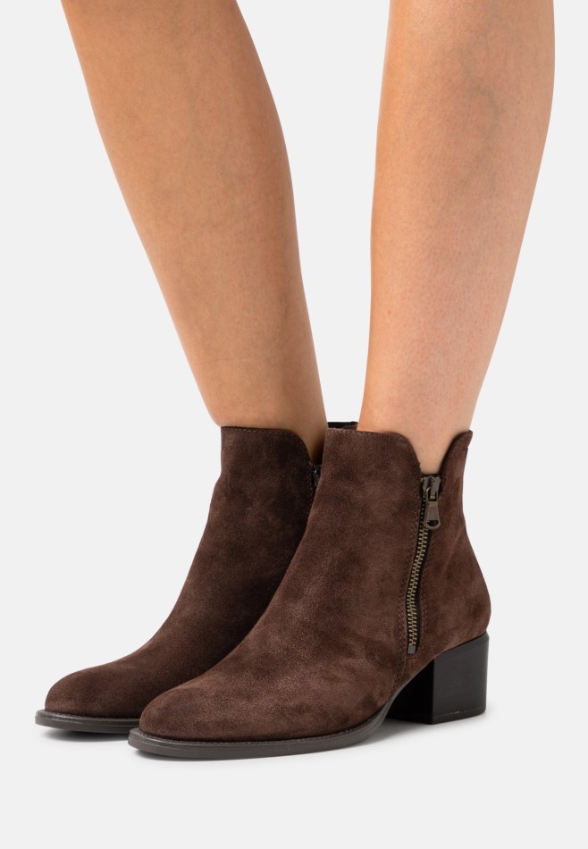 Gabour | Bottines Classiques Exclusives Du Sol